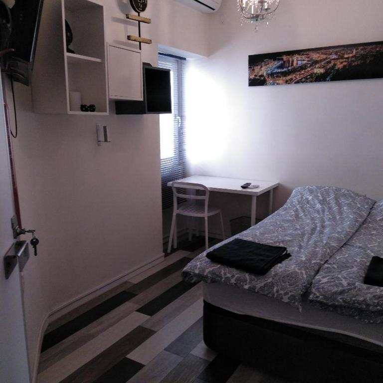 CityRoom - Habitación Doble - 4
