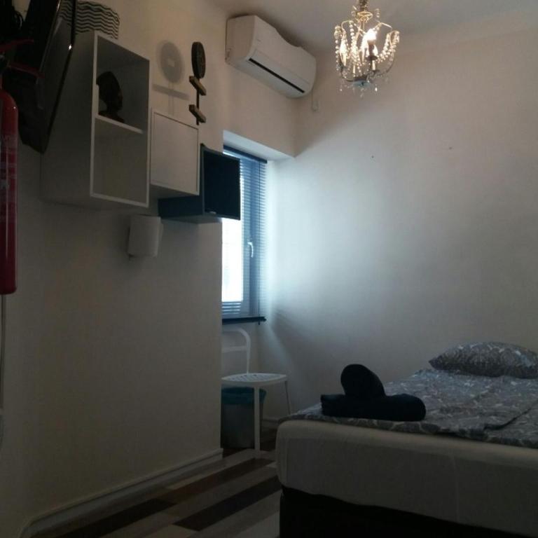 CityRoom - Habitación Doble - 5