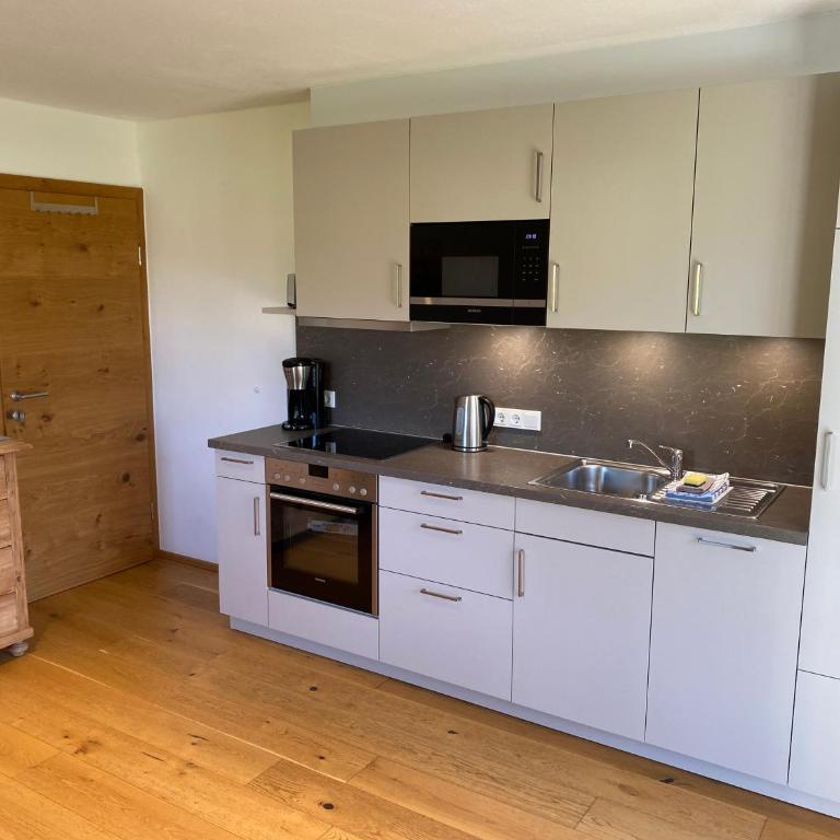 Eggerbauer - Apartment - Erdgeschoss - 5