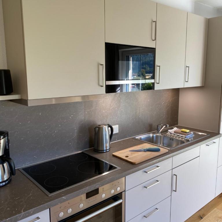 Eggerbauer - Apartment - Erdgeschoss - 6