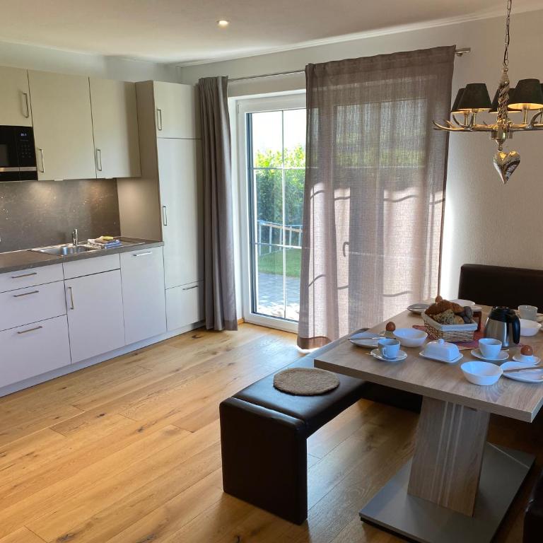 Eggerbauer - Apartment - Erdgeschoss - 4