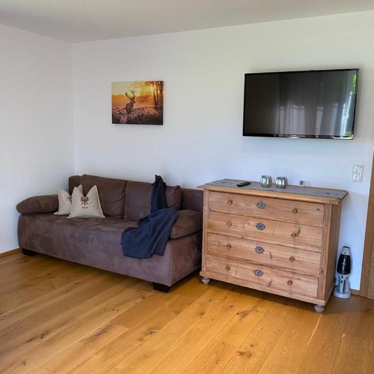 Eggerbauer - Apartment - Erdgeschoss - 7