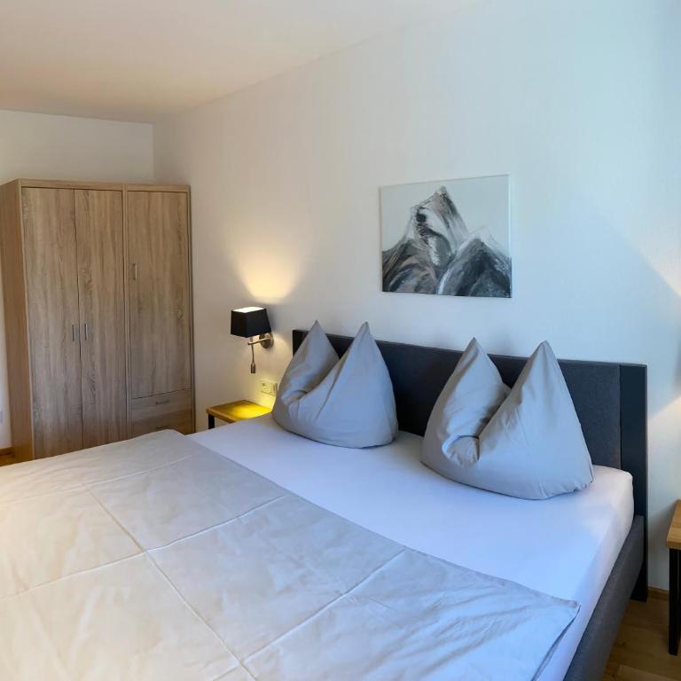 Eggerbauer - Apartment - Erdgeschoss - 13