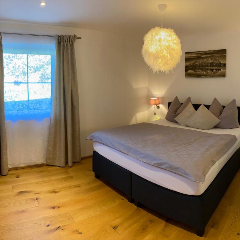 Eggerbauer - Apartment - Erdgeschoss - 9