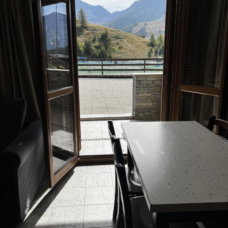 Chalet Edelweiss - Gruppo Estella Hotels - Appartamento con 1 Piccola Camera da Letto e Vista Montagna - 3