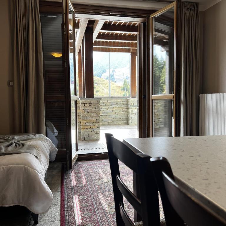 Chalet Edelweiss - Gruppo Estella Hotels - Appartamento con 1 Camera da Letto e Vista Montagna - 3
