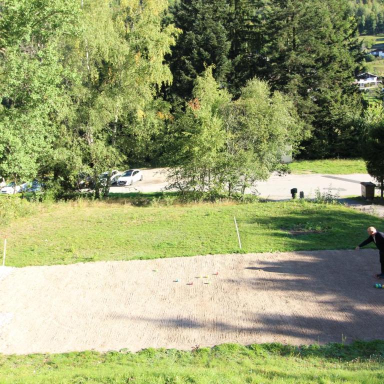 Gîte de Montagne "Les Ecorces" - Casa con 3 Camere da Letto - 18