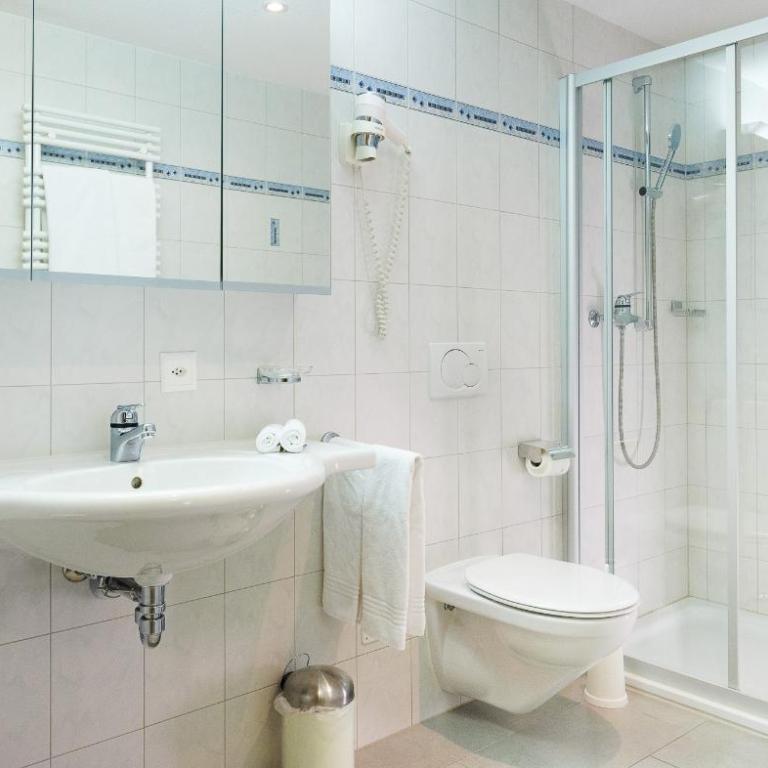 ABA-Sporting Apartment House - Apartamento de 2 dormitorios - 5