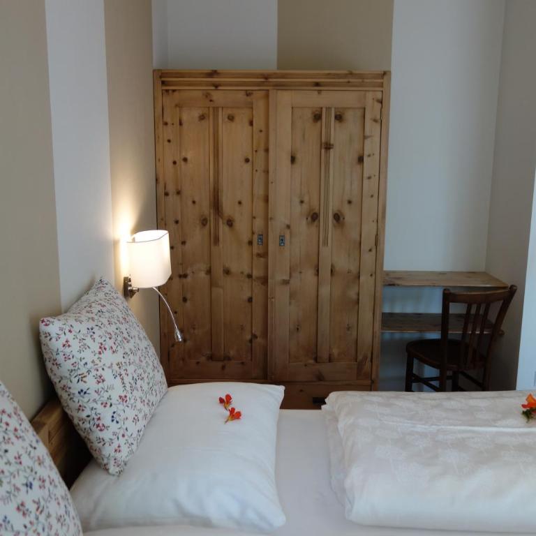 Residence Hofer - Appartamento Luxury con 1 Camera da Letto - 3
