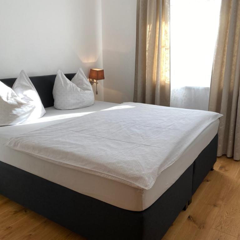 Eggerbauer - Apartment mit 2 Schlafzimmern - 1