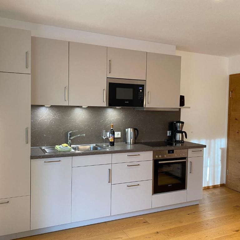 Eggerbauer - Apartment mit 2 Schlafzimmern - 8