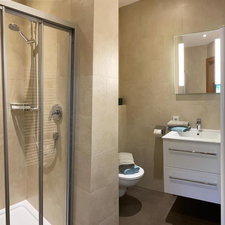Eggerbauer - Apartment mit 2 Schlafzimmern - 4