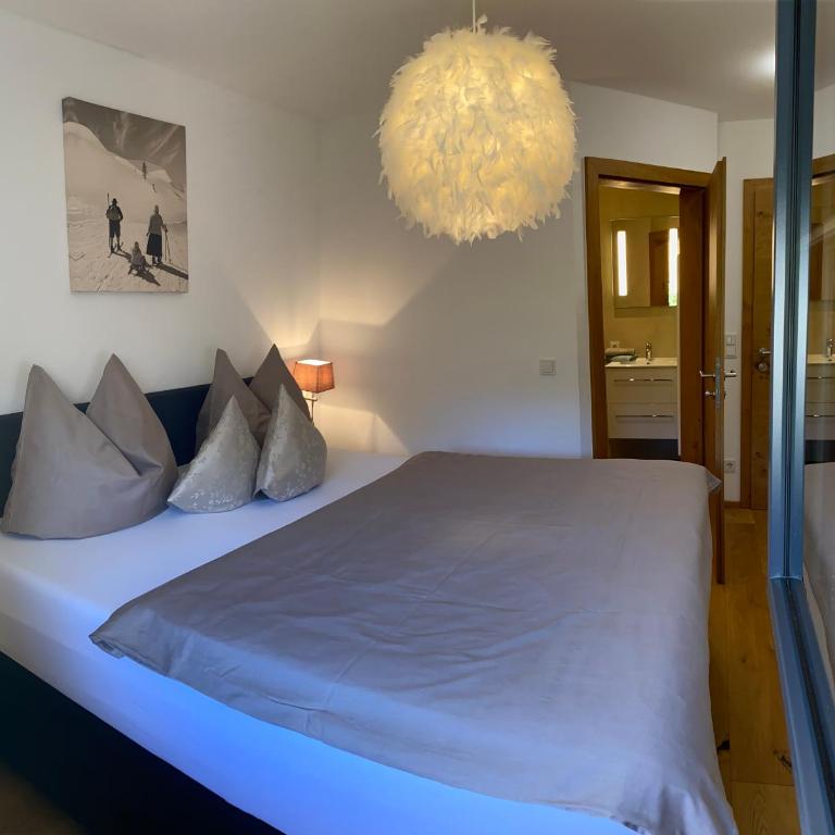 Eggerbauer - Apartment mit 2 Schlafzimmern - 3