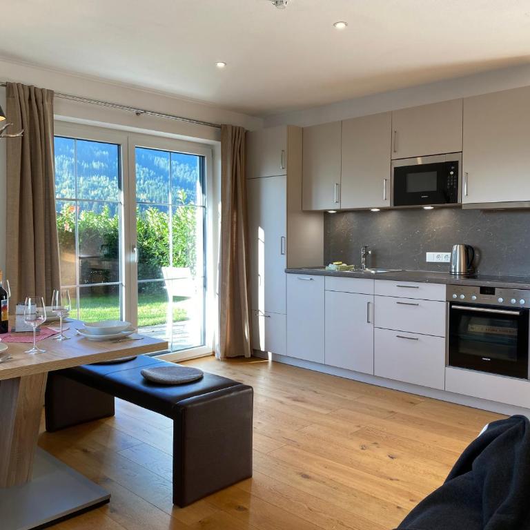 Eggerbauer - Apartment mit 2 Schlafzimmern - 7