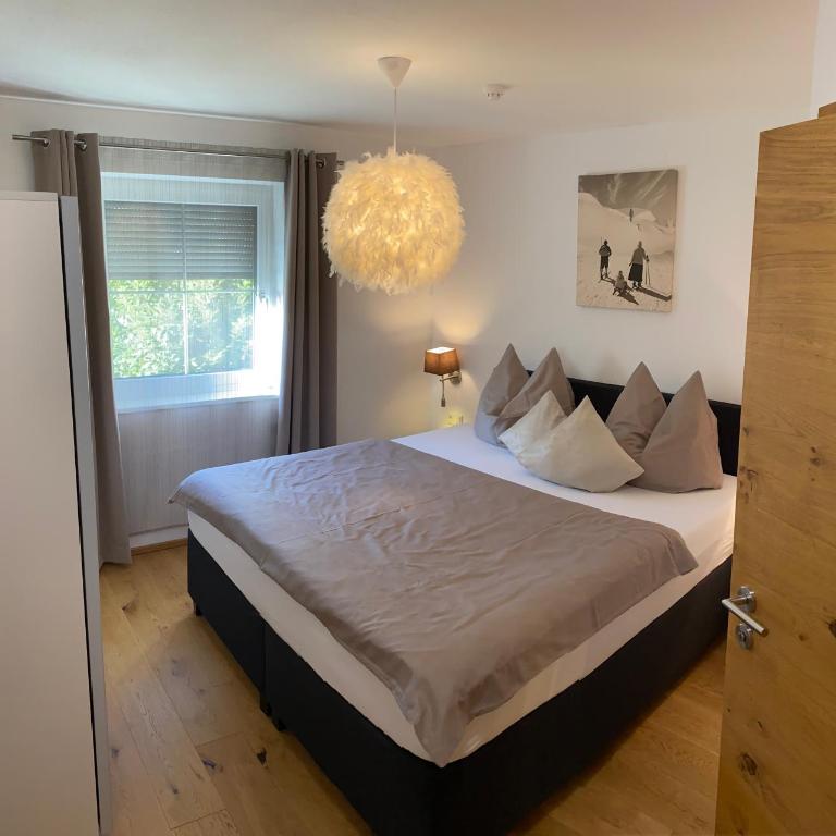 Eggerbauer - Apartment mit 2 Schlafzimmern - 6