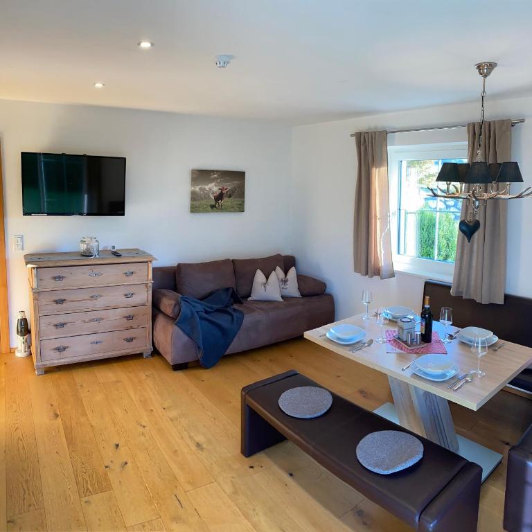 Eggerbauer - Apartment mit 2 Schlafzimmern - 9