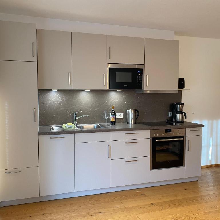 Eggerbauer - Apartment mit 2 Schlafzimmern - 10