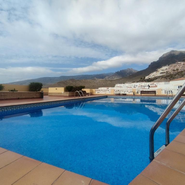 Charming & Sunny Apartment with Ocean View - Apartamento de 1 dormitorio - 28