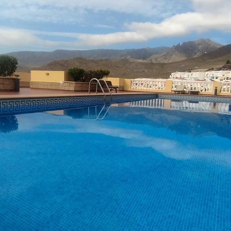 Charming & Sunny Apartment with Ocean View - Apartamento de 1 dormitorio - 19
