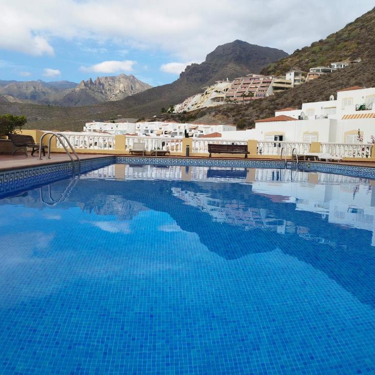 Charming & Sunny Apartment with Ocean View - Apartamento de 1 dormitorio - 29