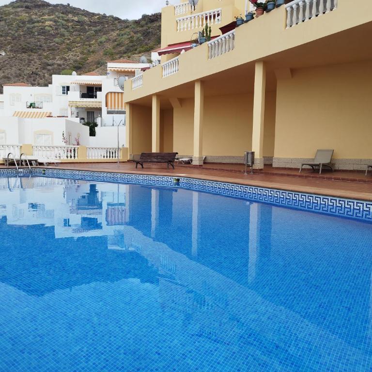 Charming & Sunny Apartment with Ocean View - Apartamento de 1 dormitorio - 20