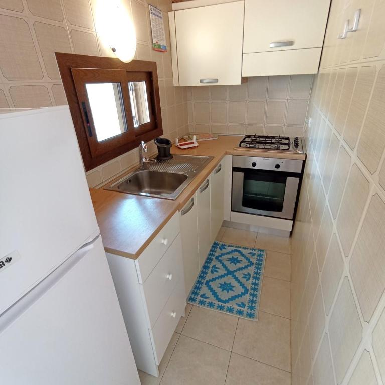 Nuova valmar Turagri F - Casa con 1 Camera da Letto - 9