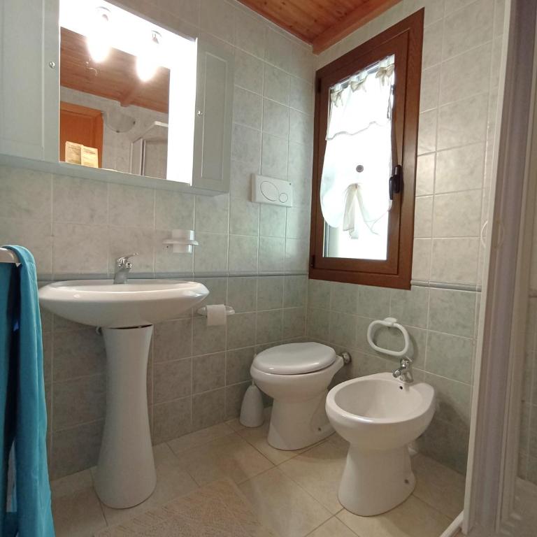 Nuova valmar Turagri F - Casa con 1 Camera da Letto - 10