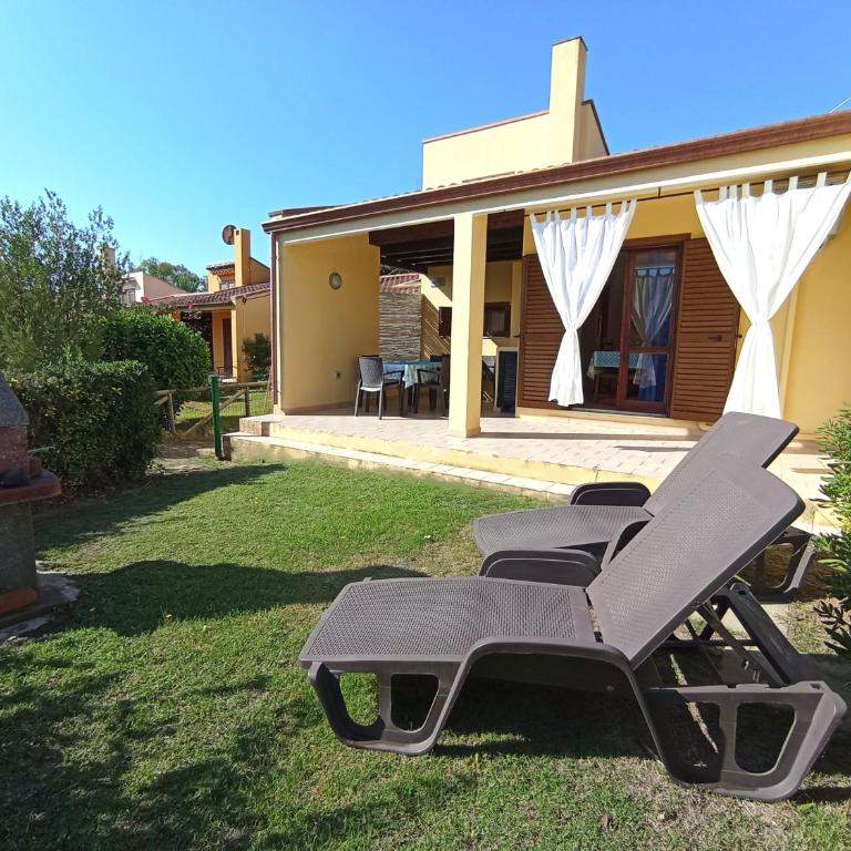 Nuova valmar Turagri F - Casa con 1 Camera da Letto - 1