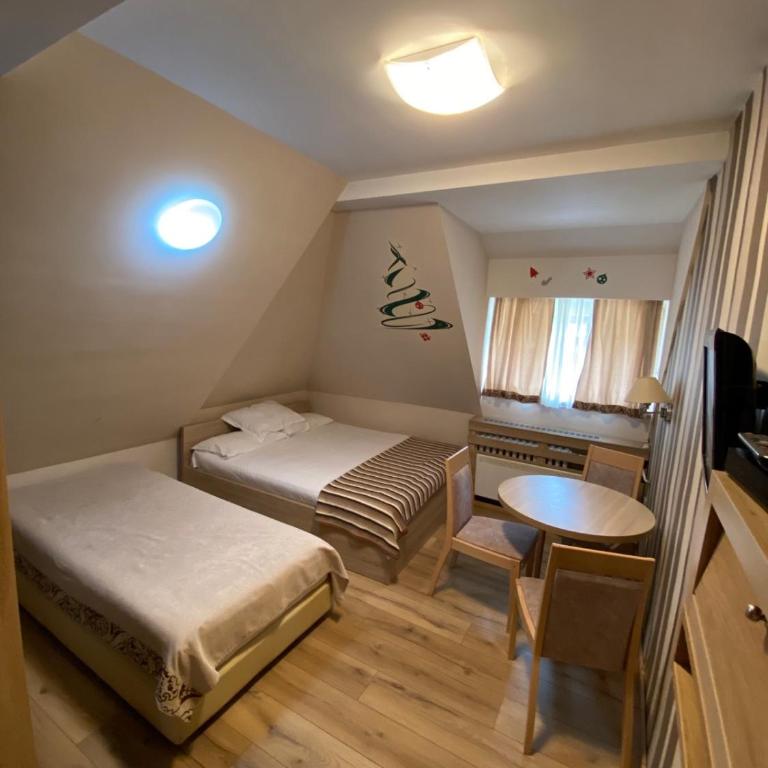 Apartmani Haski Konaci - King Studio with Sofa Bed - 7