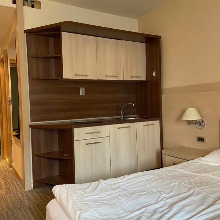 Apartmani Haski Konaci - King Studio with Sofa Bed - 9