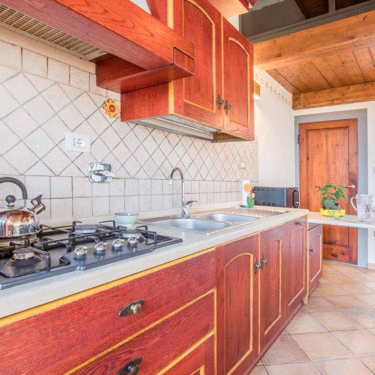 NH Florence - Brunelleschi View Suite - Appartamento con 1 Camera da Letto - 7