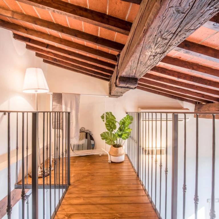 NH Florence - Brunelleschi View Suite - Appartamento con 1 Camera da Letto - 9