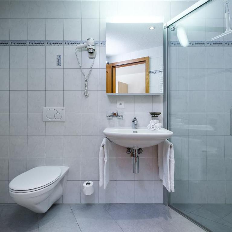 ABA-Sporting Apartment House - Apartamento de 2 dormitorios - 8