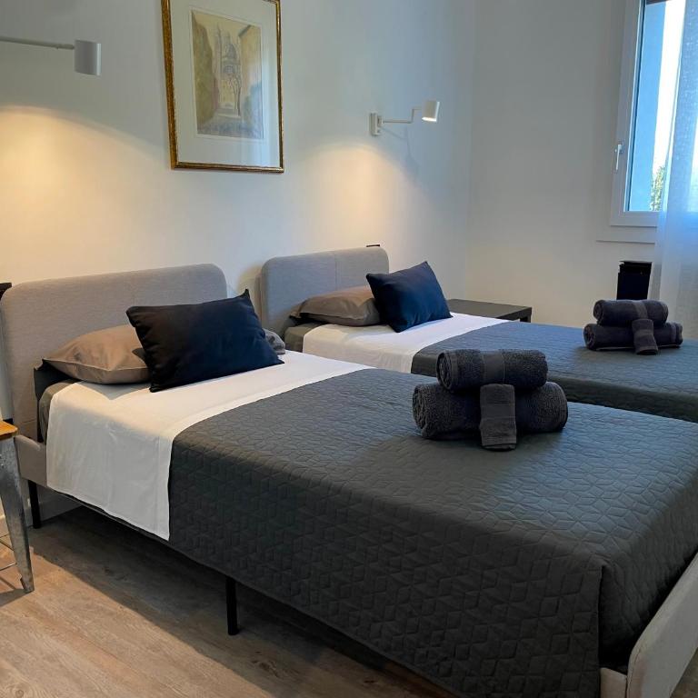 Casa Silvano - Appartamento con 2 Camere da Letto - 6