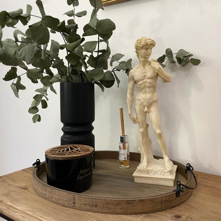 Casa Silvano - Appartamento con 2 Camere da Letto - 18