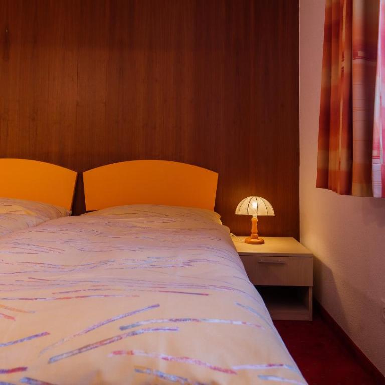 ABA-Sporting Apartment House - Apartamento de 1 dormitorio - 10