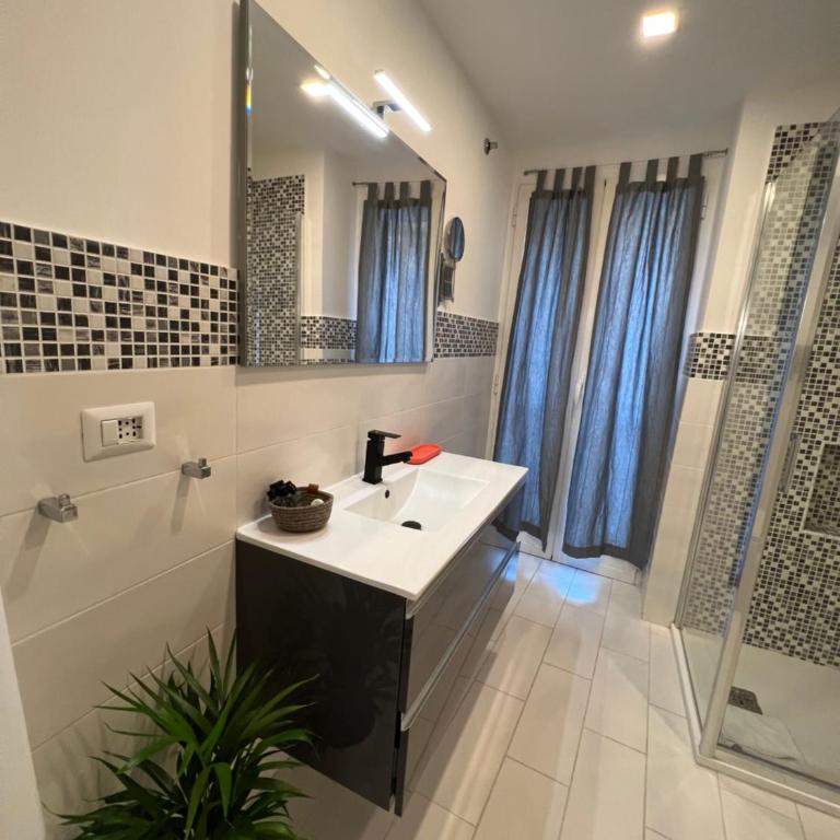Charming Navona - Suite Familiare - 18