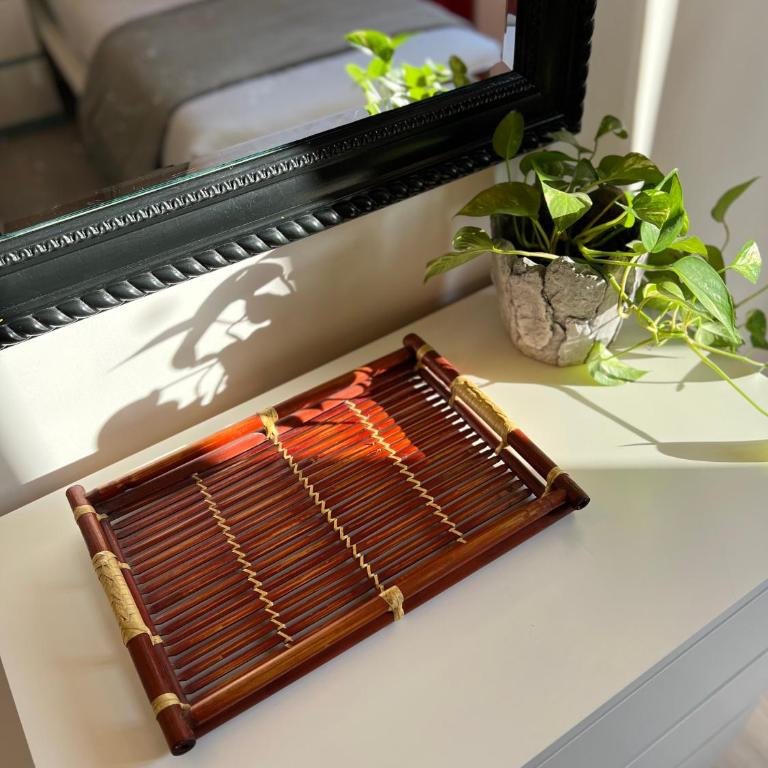 Charming Navona - Suite Familiare - 25