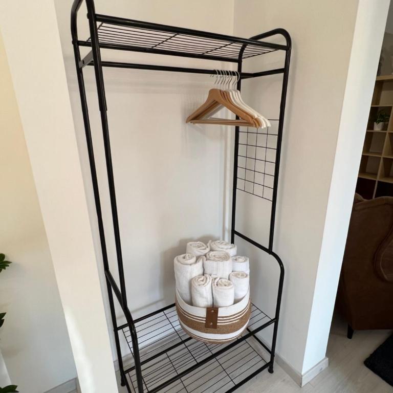 Charming Navona - Suite Familiare - 26