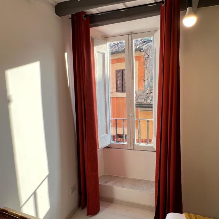 Charming Navona - Suite Familiare - 30