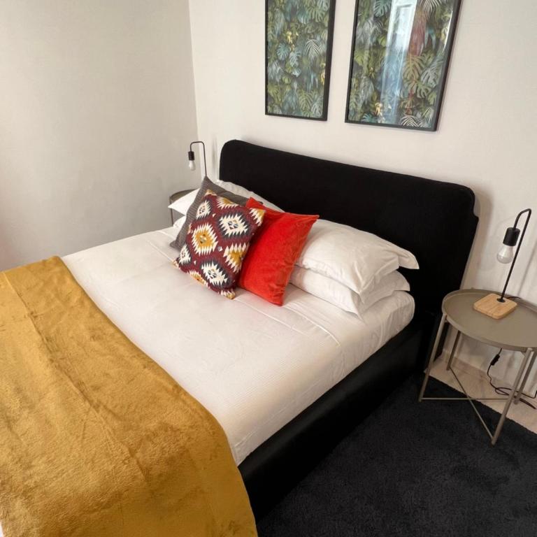 Charming Navona - Suite Familiare - 29