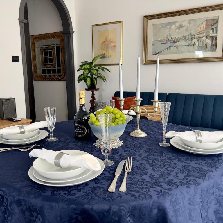 Casa Silvano - Appartamento con 2 Camere da Letto - 9