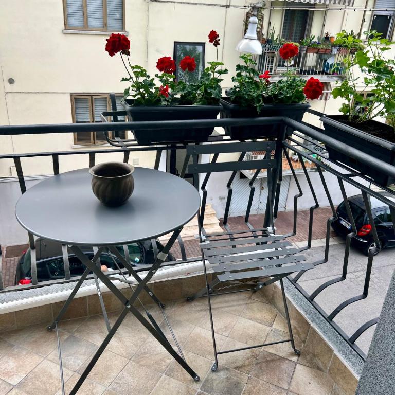 Casa Silvano - Appartamento con 2 Camere da Letto - 17