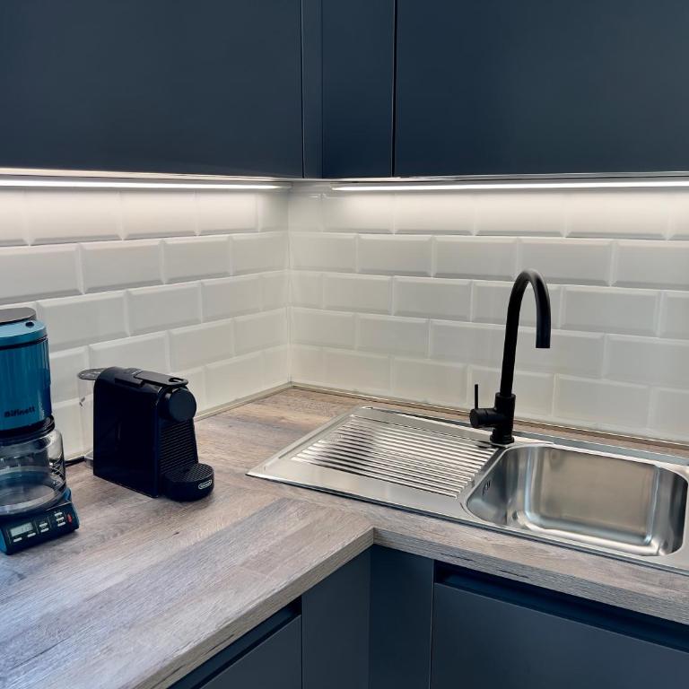 Casa Silvano - Appartamento con 2 Camere da Letto - 14