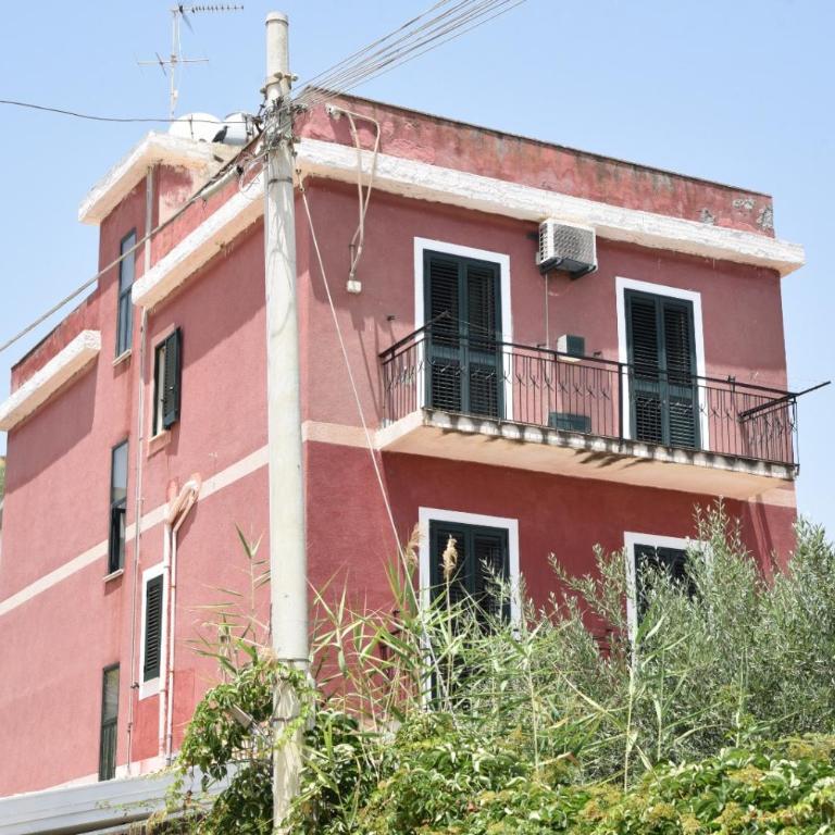 Perla marina - Apartment mit 2 Schlafzimmern - 2