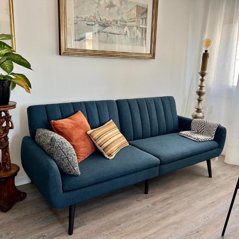 Casa Silvano - Appartamento con 2 Camere da Letto - 1