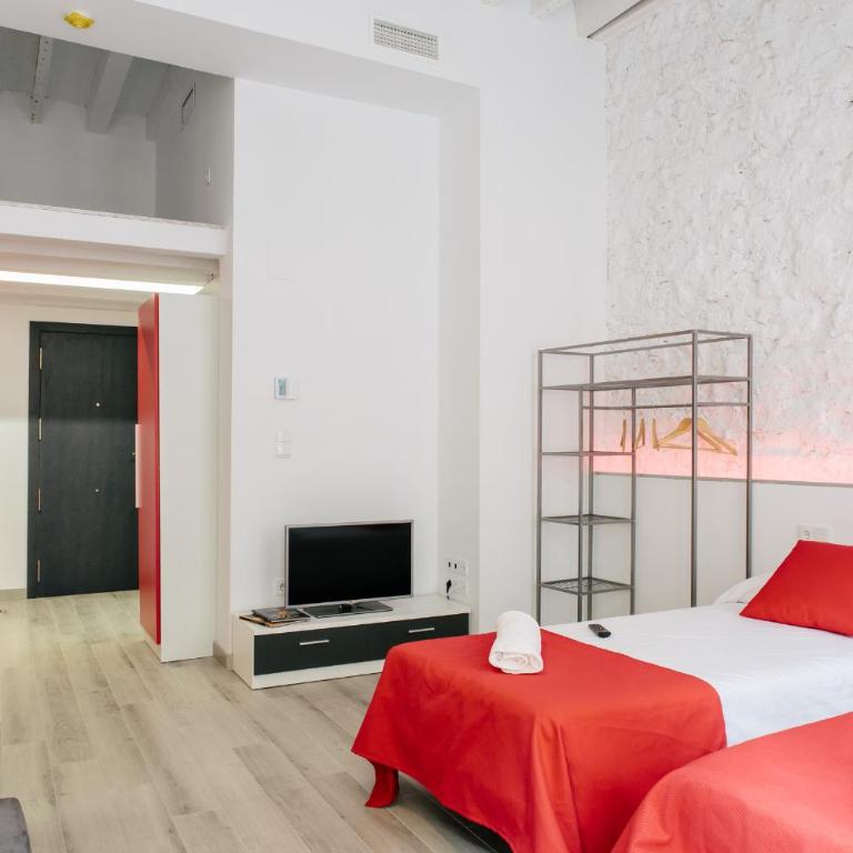 Apartamentos Tito San Nicolas - Standard Apartment (2 Adults) - 17