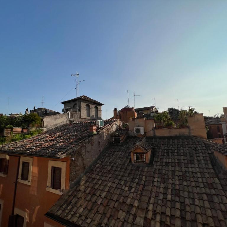 Charming Navona - Suite Familiare - 22