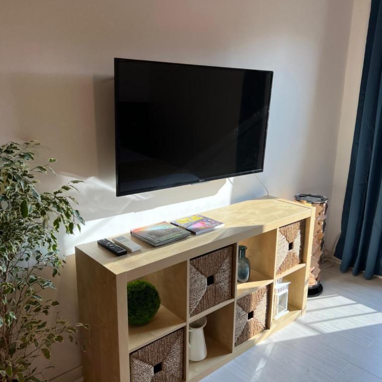Charming Navona - Suite Familiare - 23