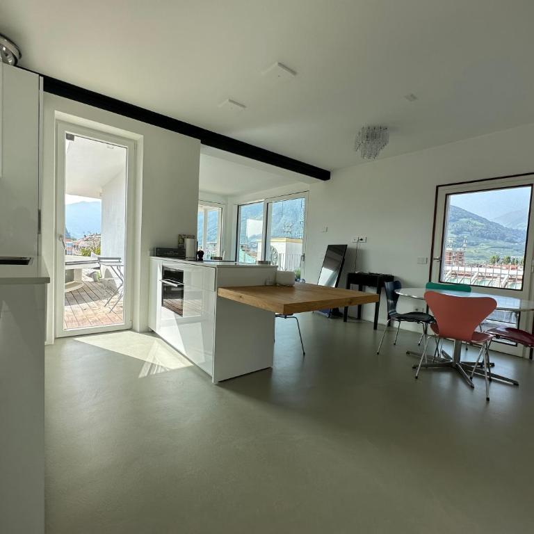 Merano Absolute View - Appartamento con 2 Camere da Letto - 3